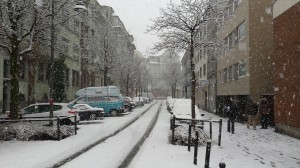 Jak dobrać łańcuchy śniegowe do samochodu i jak ich używać?