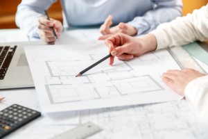 Cechy projektów domów energooszczędnych