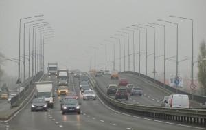 Oczyszczacz powietrza ze smogu - czy rzeczywiście warto?