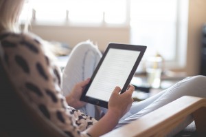 Czy tablet może zastąpić czytnik e-booków?