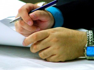 Prawo pracy - co warto wiedzieć o umowie o pracę?