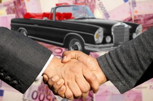 Niemieckie strony z samochodami - gdzie szukać aut z Niemiec?
