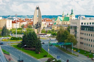 Dlaczego warto mieszkać w Rzeszowie?