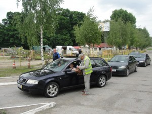Giełda samochodowa Ełk - czy działa i ile kosztuje wystawienie auta?