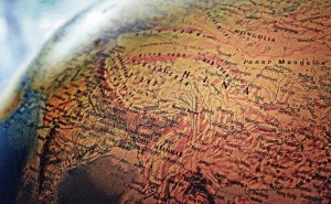 Chiny, Rosja, Arabia Saudyjska - poznaj kraje, w których cenzura internetu jest największa