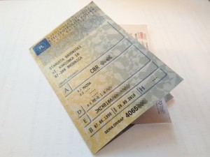 Rejestracja samochodu po zakupie - dokumenty, termin i koszt