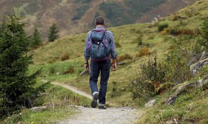 Gdzie buty trekkingowe sprawdzą się najlepiej?