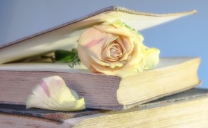 Zakładka do książek - pomysł na prezent dla miłośnika literatury
