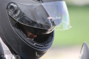 Strój motocyklowy - co naprawdę chroni podczas jazdy?