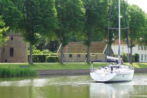 Jachting - pomysł na wymarzony urlop