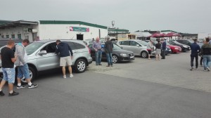 Giełda samochodowa Lublin - Elizówka: godziny i aktualne informacje