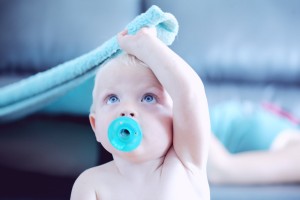 Jak dobrać odpowiedni smoczek?