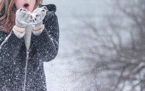 Jak ubrać dziecko do przedszkola zimą?