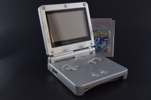 GameBoy Pokemon - jak rozpoznać oryginał od podróbki