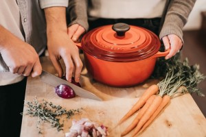 Szatkownica gastronomiczna do warzyw - szybka i przyjemna praca w restauracji