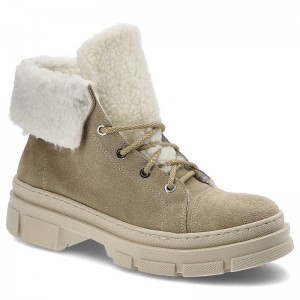 Kampa - buty, w których można się zakochać