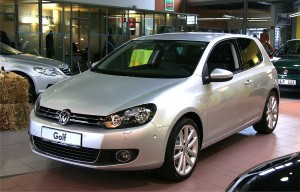 Którą generację VW Golfa kupić? IV, V, VI, VII czy VIII