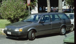 Którego VW Passata kupić? B5, B6, B7, B8 czy B9