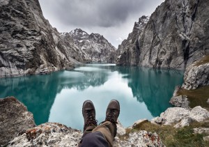 Buty trekkingowe - TOP 10