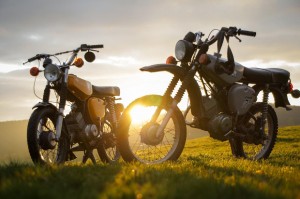 Rejestracja motocykla i motoroweru - dokumenty, termin i koszt
