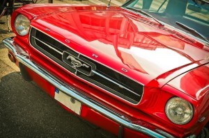 Ford - kultowe modele i odrobina historii