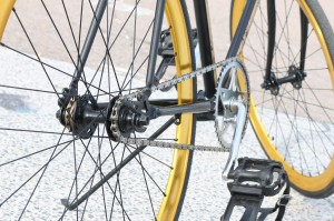Jakie są rodzaje pedałów rowerowych?