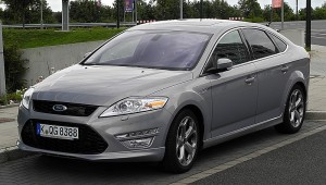 Którego Forda Mondeo kupić? Mk1, Mk2, Mk3, Mk4 czy Mk5