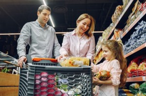 Aplikacje, które pomogą nam podczas zakupów