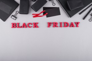 5 mitów na temat Black Friday