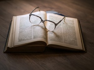 Polecane książki dla młodzieży