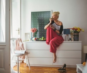 Komody - jaką funkcjonalność zapewniają te meble?