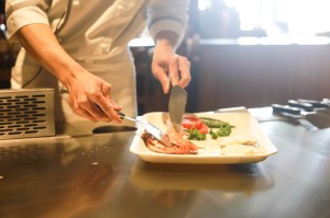 Kuchnie elektryczne gastronomiczne a kuchenki domowe ? czym się różnią?