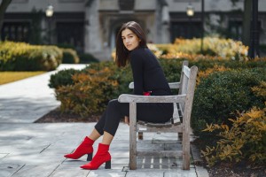 Buty eleganckie damskie na co dzień: Połączenie stylu i wygody