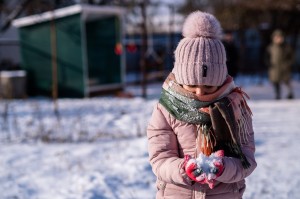 Jak zadbać o zdrowie dziecka w okresie jesienno-zimowym - 5 dobrych rad