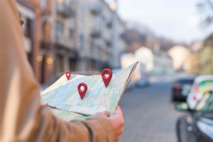 Twoja firma na mapach. Jak wizytówka na Google Maps może wzmacniać biznes?