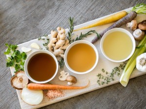 Francuska zupa cebulowa - skąd się wzięła? 