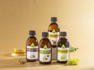 Jakie korzyści zdrowotne wypływają z olejów zimnotłoczonych?