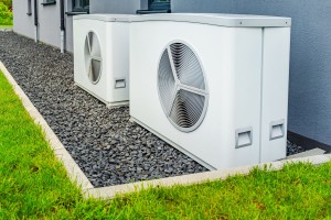 Jak pompa ciepła może zmniejszyć Twoje rachunki za energię?