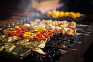 Grillowanie na świeżym powietrzu - najczęściej zadawane pytania