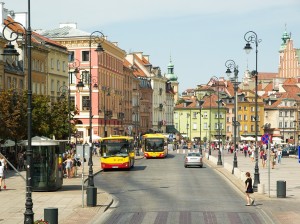 Jak kupić samochód używany w Warszawie?