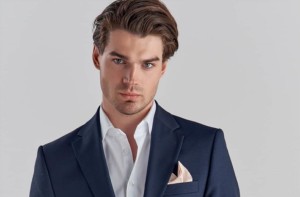 Pako Lorente: Twój klucz do męskiego eleganckiego wyglądu