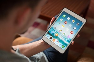 Dobry serwis iPad - gdzie w Warszawie?