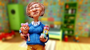 Meble używane do pokoju dziecka - czy to jest dobre rozwiązanie?