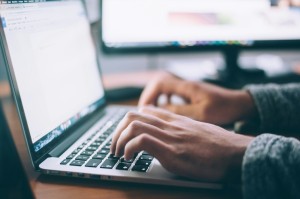 Sprawy urzędowe przez internet - wygoda i oszczędność czasu