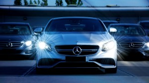 Mercedes wynajem. Wypożycz luksusowe auto niemieckiej marki