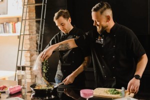 Zdrowa dieta pudełkowa z dowozem we Wrocławiu