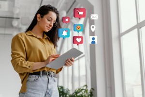 Metody promowania własnego biznesu w Internecie