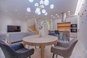 Oświetlenie LED - oszczędność i ekologia w Twoim domu