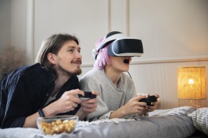 Jak wybrać najlepszy pad do PS5?