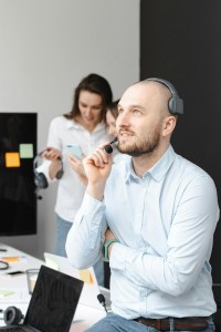 Masz własną firmę? Jak krok po kroku poprawić obsługę klienta